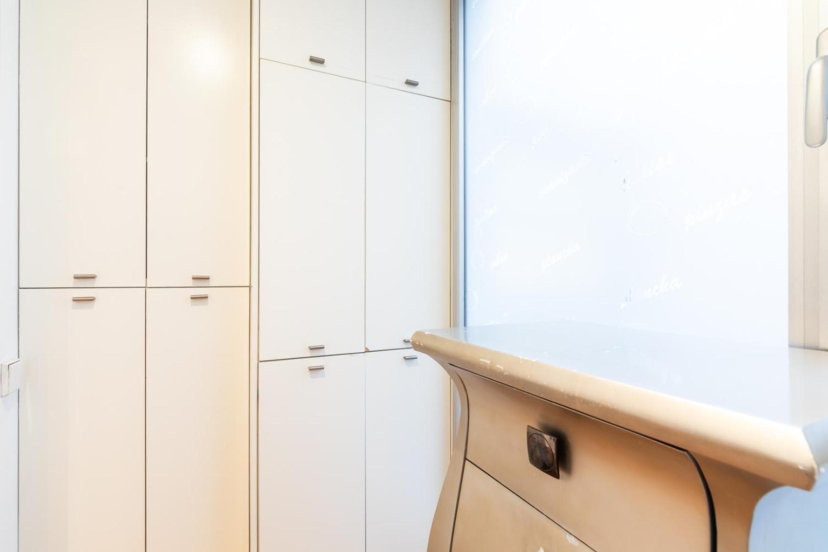 Central Market Lux Apartment バレンシア エクステリア 写真