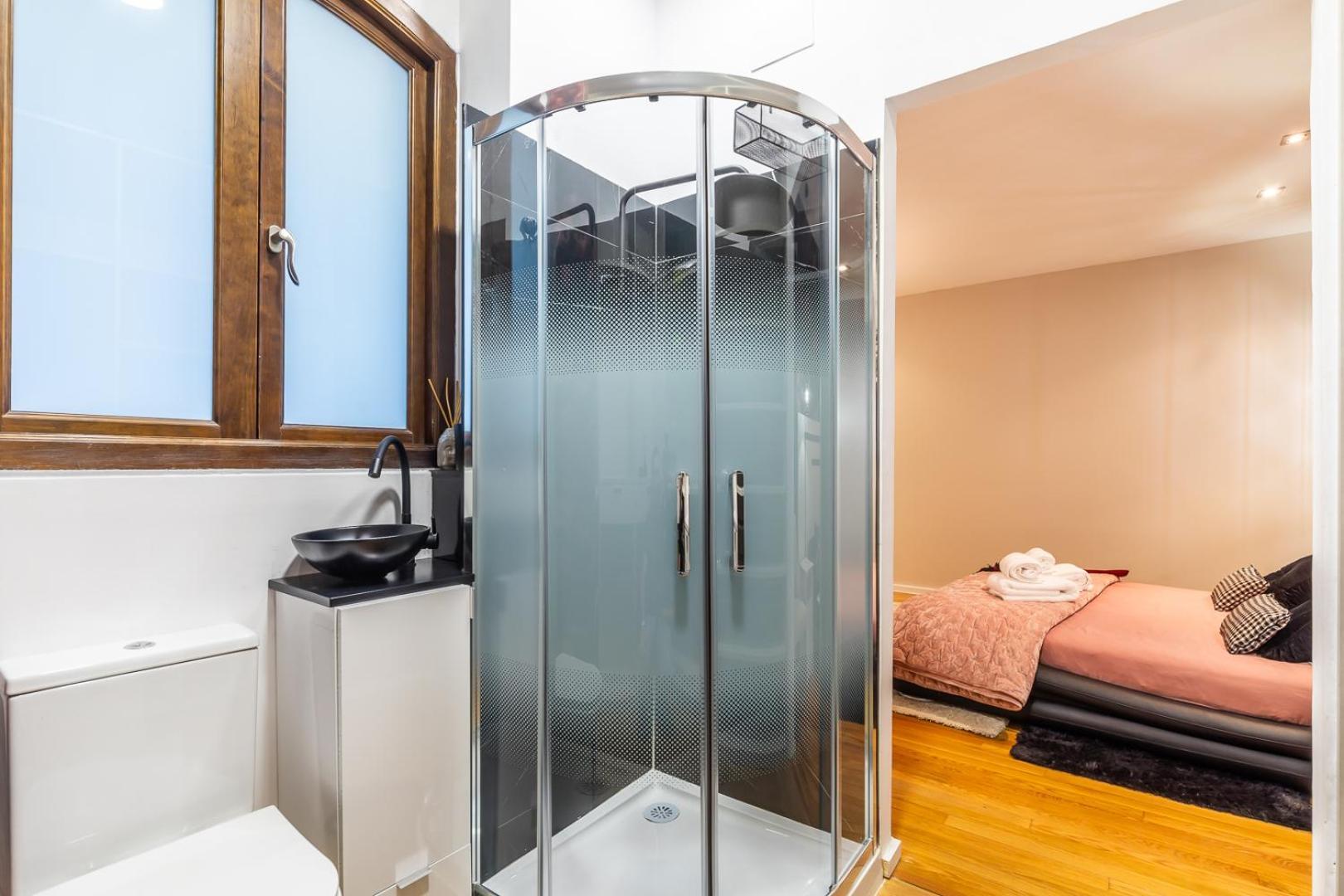 Central Market Lux Apartment バレンシア エクステリア 写真