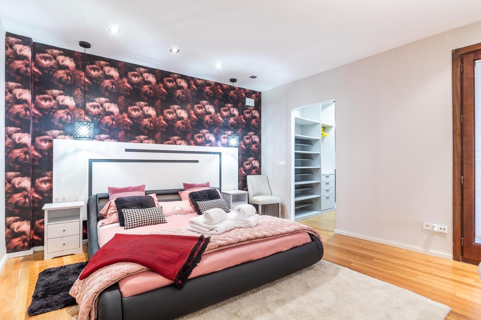 Central Market Lux Apartment バレンシア エクステリア 写真
