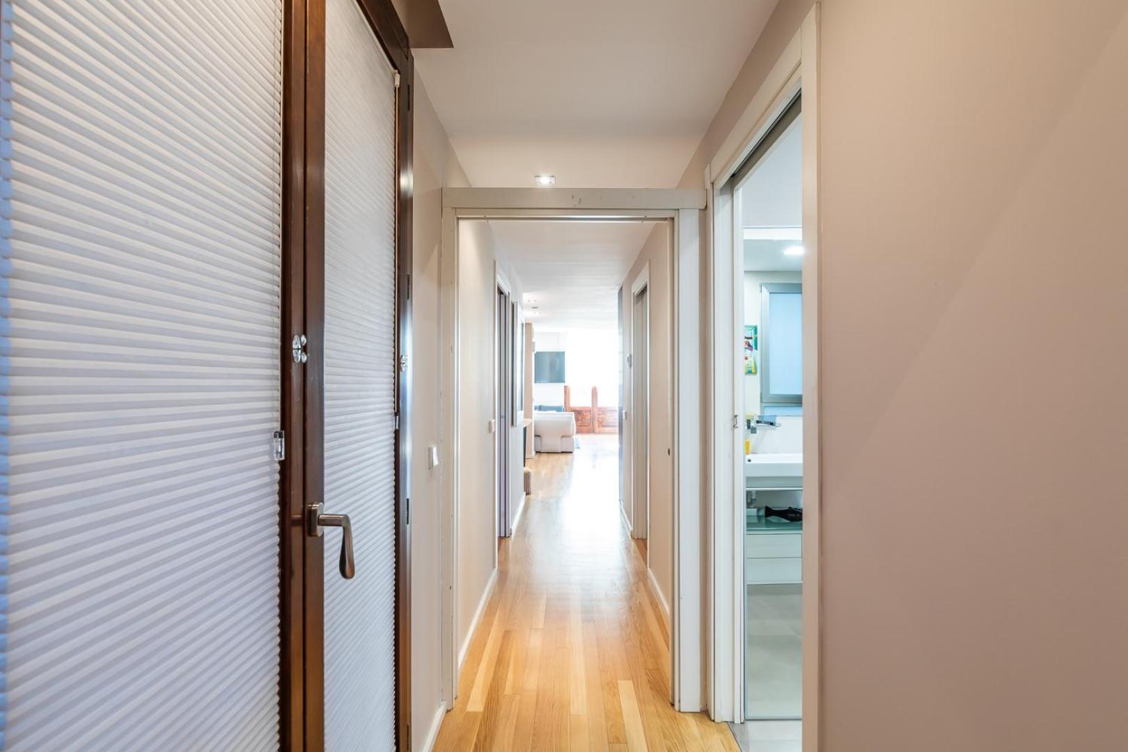 Central Market Lux Apartment バレンシア エクステリア 写真