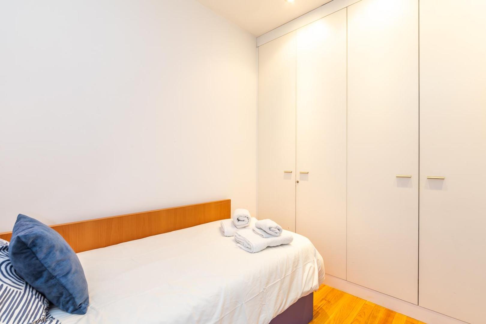 Central Market Lux Apartment バレンシア エクステリア 写真