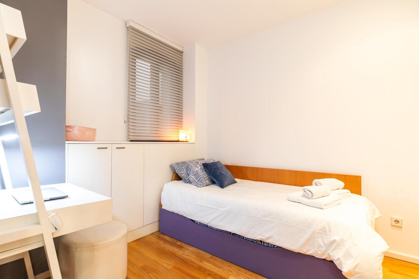 Central Market Lux Apartment バレンシア エクステリア 写真