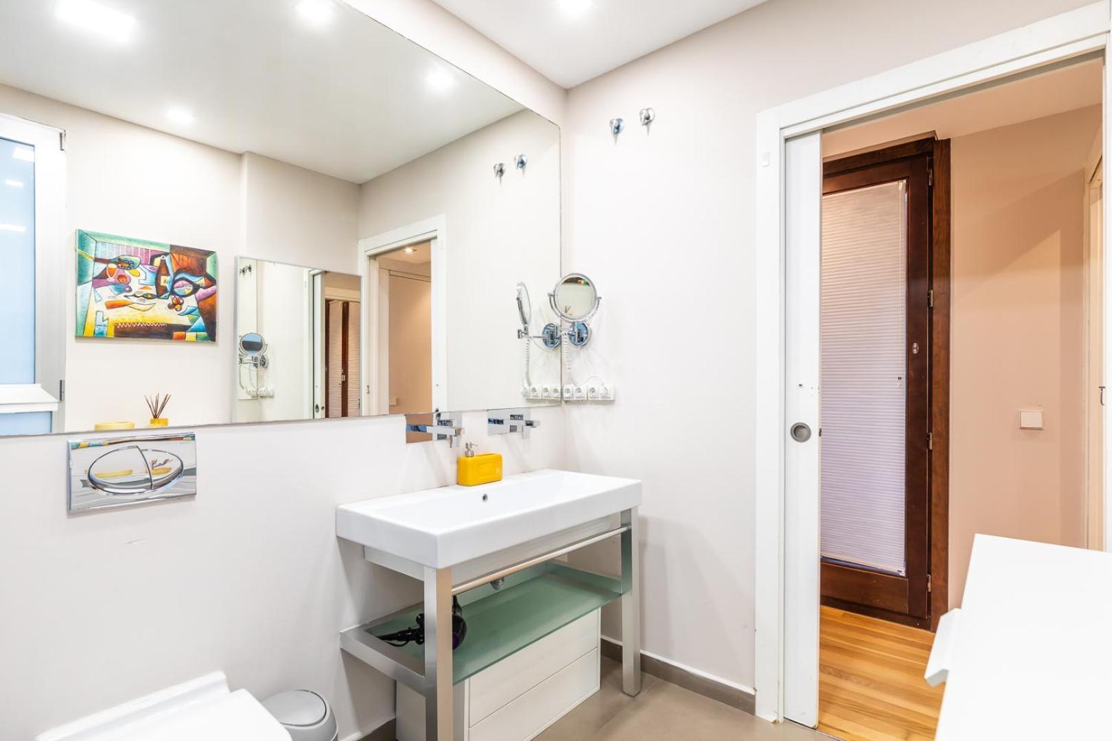 Central Market Lux Apartment バレンシア エクステリア 写真