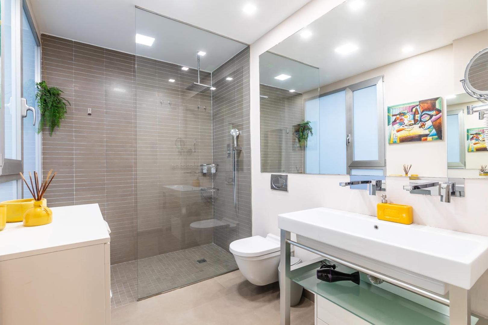 Central Market Lux Apartment バレンシア エクステリア 写真