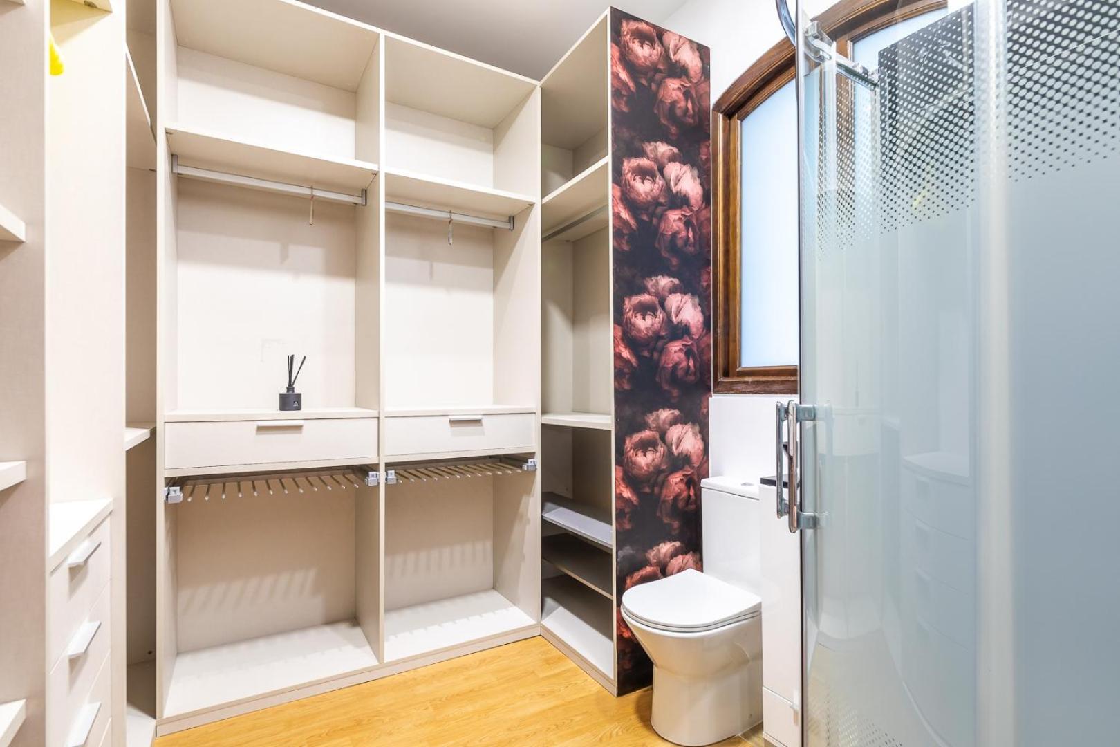 Central Market Lux Apartment バレンシア エクステリア 写真